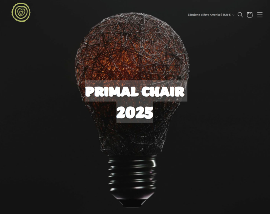 图片[1]-2025“原始之椅”设计大赛 primal chair 2025-掌上艺赛-全球设计大赛及作品征集网站!发布标志logo征集、工业大赛、包装大赛、文创大赛、旅游商品大赛、吉祥物征集、建筑大赛、服装大赛、广告语征集、歌曲征集、征文征名、摄影大赛、书法大赛资讯征集平台