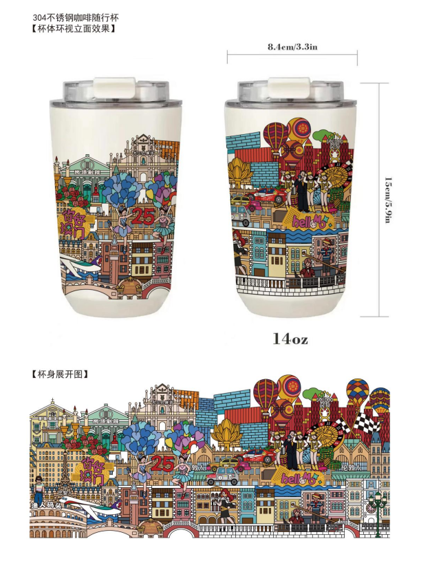 图片[4]-2025深圳·澳门第九届国际文化旅游创意产品设计大赛