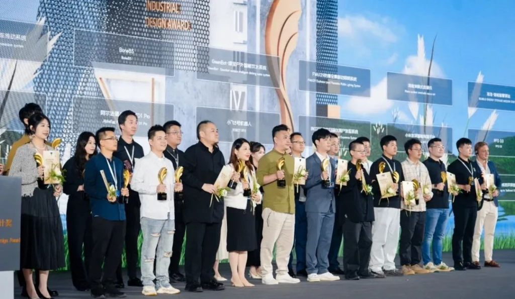 图片[4]-2025第六届金芦苇工业设计奖专项赛需求发布四 | 主题化家庭过山车外观设计