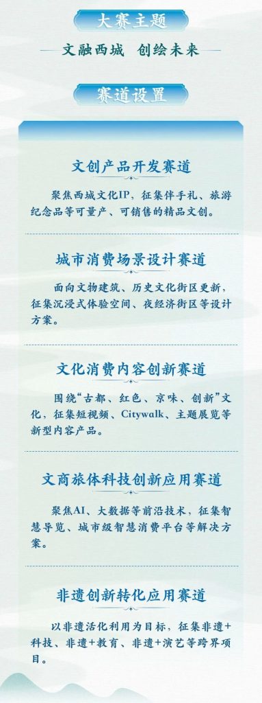 图片[3]-2025第四届“白塔杯”文化创意大赛