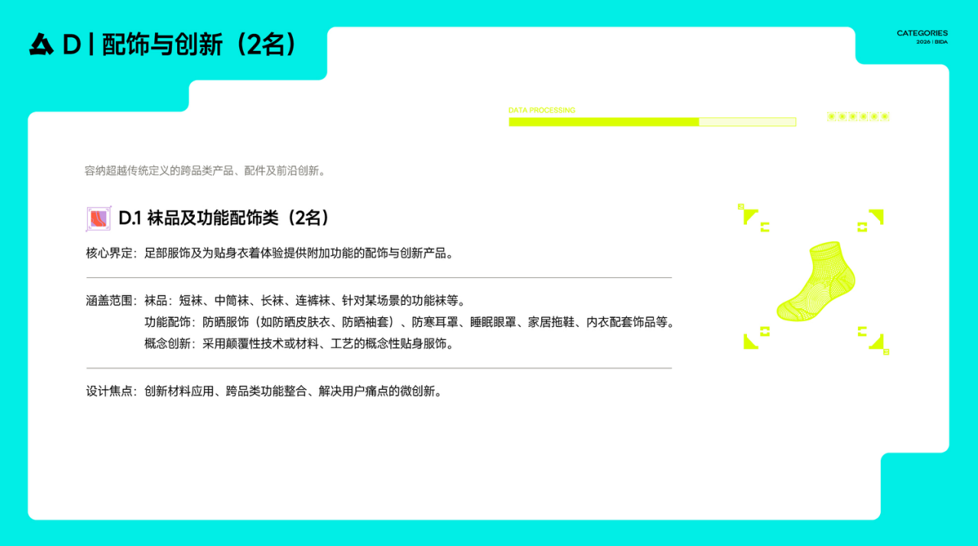 图片[11]-BIDA 2026国际贴身服饰设计大奖-掌上艺赛-全球设计大赛及作品征集网站!发布标志logo征集、工业大赛、包装大赛、文创大赛、旅游商品大赛、吉祥物征集、建筑大赛、服装大赛、广告语征集、歌曲征集、征文征名、摄影大赛、书法大赛资讯征集平台