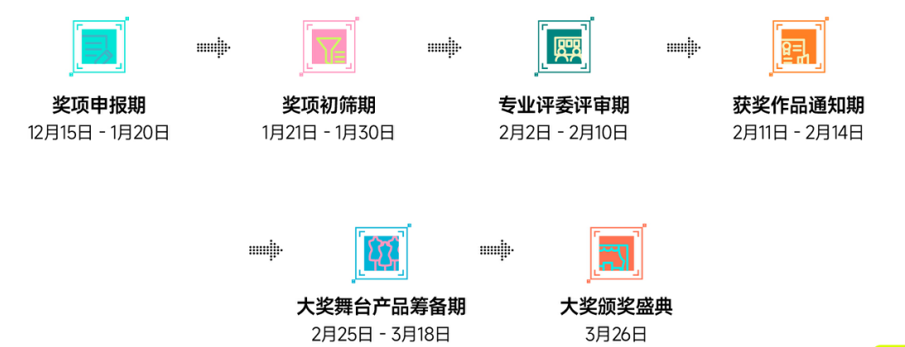 图片[20]-BIDA 2026国际贴身服饰设计大奖-掌上艺赛-全球设计大赛及作品征集网站!发布标志logo征集、工业大赛、包装大赛、文创大赛、旅游商品大赛、吉祥物征集、建筑大赛、服装大赛、广告语征集、歌曲征集、征文征名、摄影大赛、书法大赛资讯征集平台
