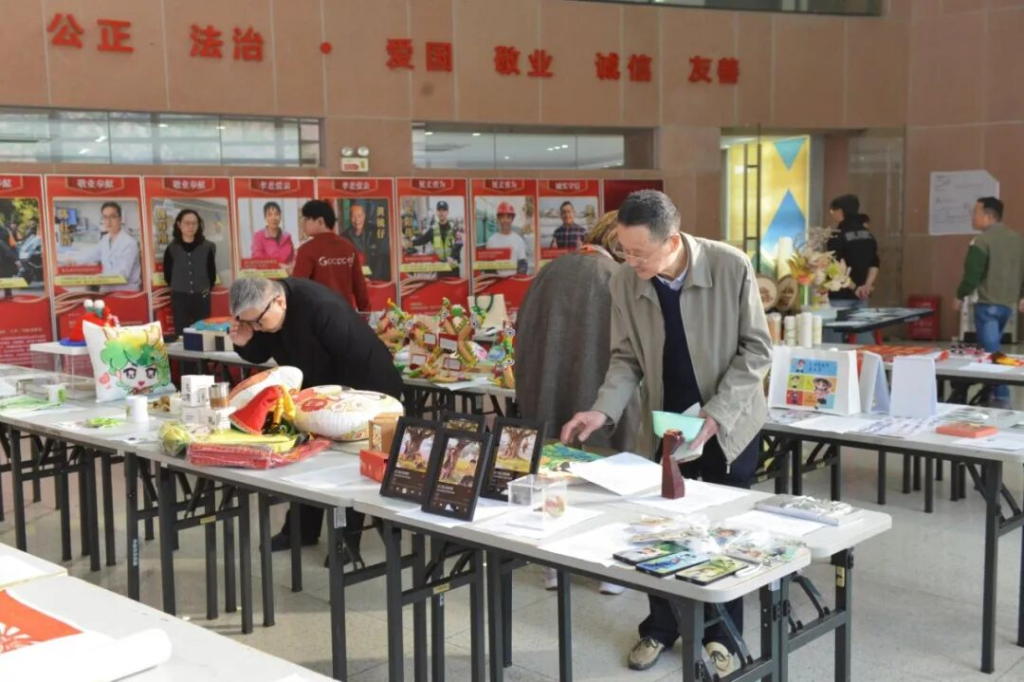 图片[2]-广电5G杯“匠心非遗 助力百千万”2025年中山市第三届非遗文创(手信)设计大赛获奖名单公布-掌上艺赛-全球设计大赛及作品征集网站!发布标志logo征集、工业大赛、包装大赛、文创大赛、旅游商品大赛、吉祥物征集、建筑大赛、服装大赛、广告语征集、歌曲征集、征文征名、摄影大赛、书法大赛资讯征集平台