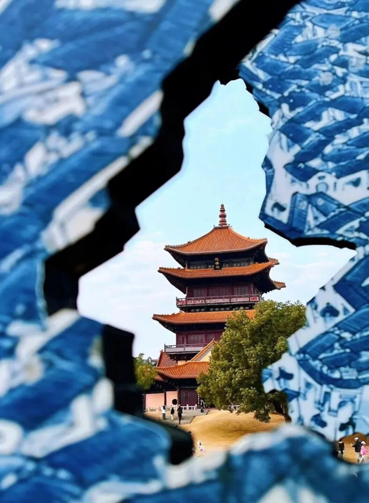 图片[4]-“瓷绘景韵·创意新生” 景德镇城市文化主题插画大赛入围名单公示-掌上艺赛-全球设计大赛及作品征集网站!发布标志logo征集、工业大赛、包装大赛、文创大赛、旅游商品大赛、吉祥物征集、建筑大赛、服装大赛、广告语征集、歌曲征集、征文征名、摄影大赛、书法大赛资讯征集平台