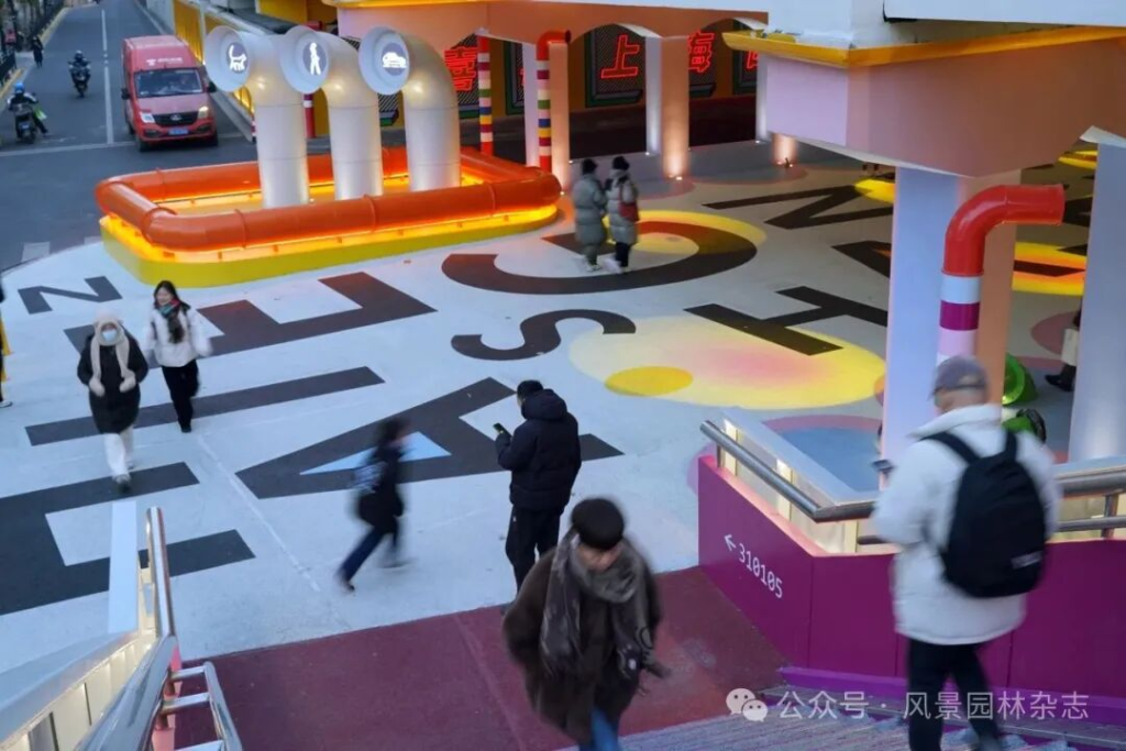 图片[12]-2025 第三届LA风景园林奖获奖名单及作品-掌上艺赛-全球设计大赛及作品征集网站!发布标志logo征集、工业大赛、包装大赛、文创大赛、旅游商品大赛、吉祥物征集、建筑大赛、服装大赛、广告语征集、歌曲征集、征文征名、摄影大赛、书法大赛资讯征集平台