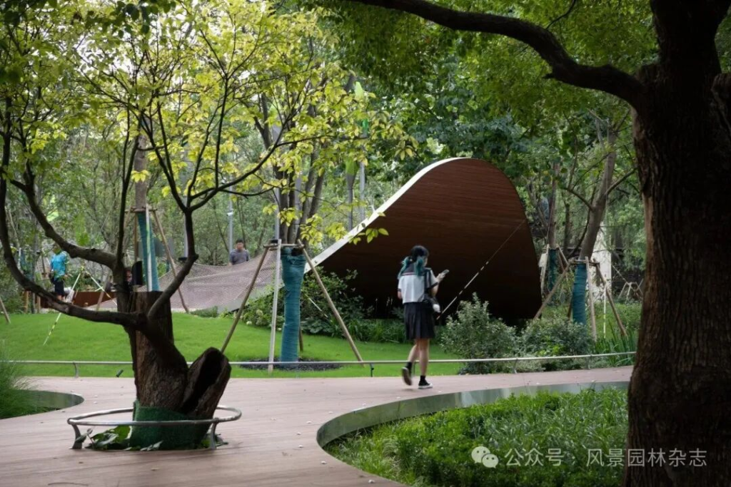 图片[26]-2025 第三届LA风景园林奖获奖名单及作品-掌上艺赛-全球设计大赛及作品征集网站!发布标志logo征集、工业大赛、包装大赛、文创大赛、旅游商品大赛、吉祥物征集、建筑大赛、服装大赛、广告语征集、歌曲征集、征文征名、摄影大赛、书法大赛资讯征集平台