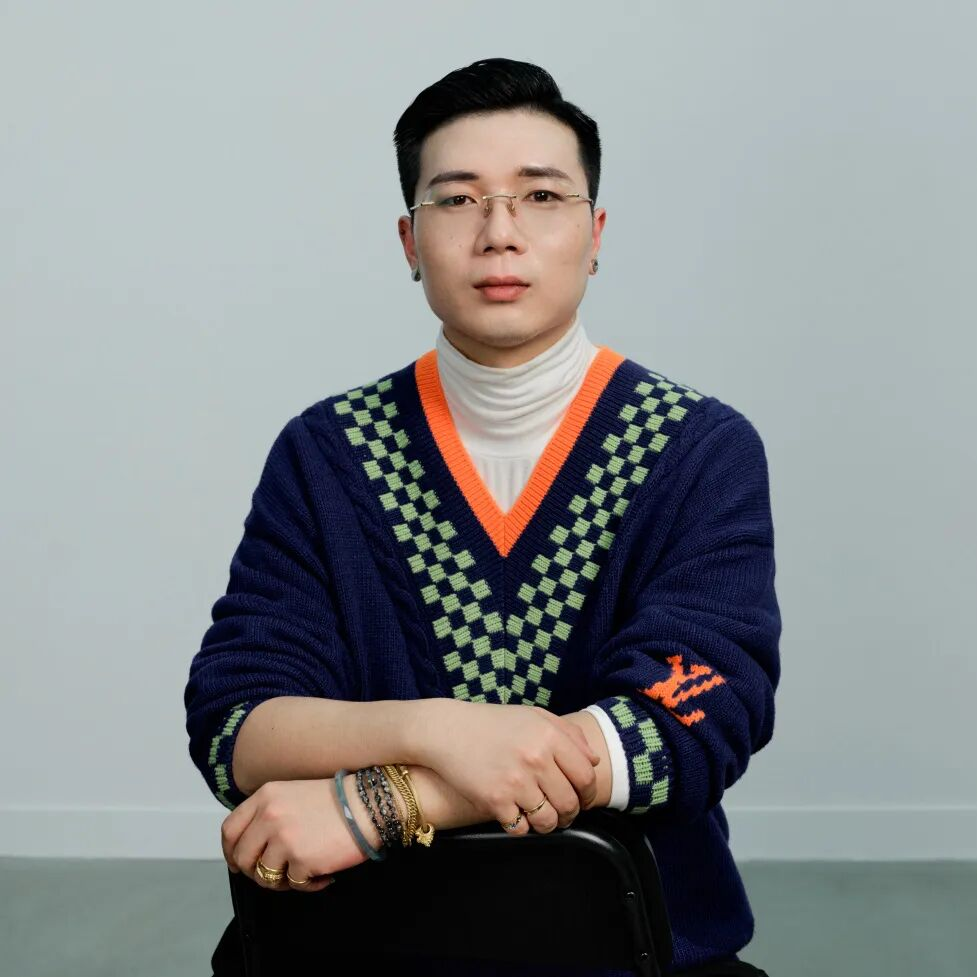 图片[3]-第15届10+3 SHOWROOM青年设计师扶持计划入选名单公布-掌上艺赛-全球设计大赛及作品征集网站!发布标志logo征集、工业大赛、包装大赛、文创大赛、旅游商品大赛、吉祥物征集、建筑大赛、服装大赛、广告语征集、歌曲征集、征文征名、摄影大赛、书法大赛资讯征集平台