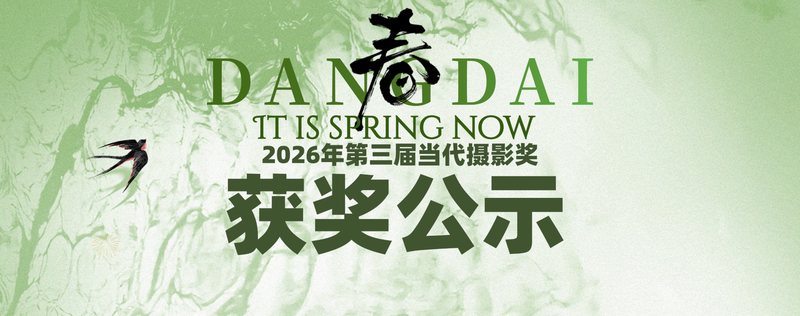 2026年第三届当代摄影奖（春季赛）获奖公示-掌上艺赛-全球设计大赛及作品征集网站!发布标志logo征集、工业大赛、包装大赛、文创大赛、旅游商品大赛、吉祥物征集、建筑大赛、服装大赛、广告语征集、歌曲征集、征文征名、摄影大赛、书法大赛资讯征集平台